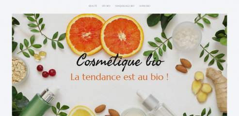 https://www.cosmetique-bio.net